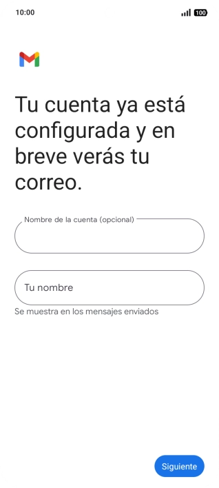 Pulsa en el campo bajo 