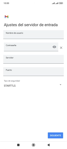 Pulsa en el campo bajo Pulsa en el campo bajo