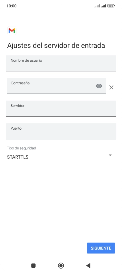 Pulsa en el campo bajo Pulsa en el campo bajo