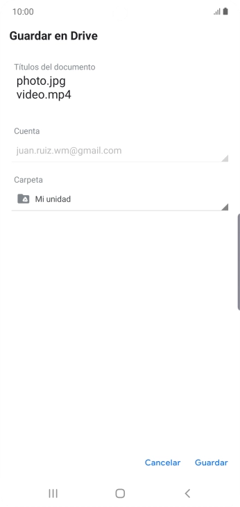 Pulsa en el campo bajo Pulsa en el campo bajo