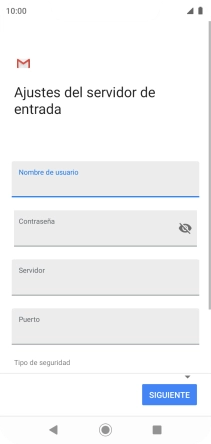 Pulsa en el campo bajo 