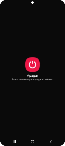 Pulsa Apagar.