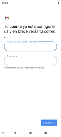 Pulsa en el campo bajo 