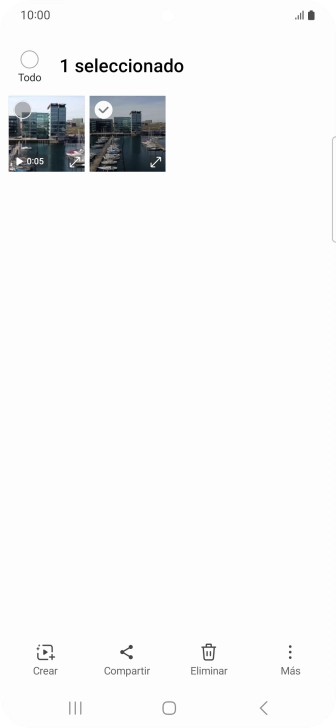 Pulsa en el campo sobre Pulsa en el campo sobre