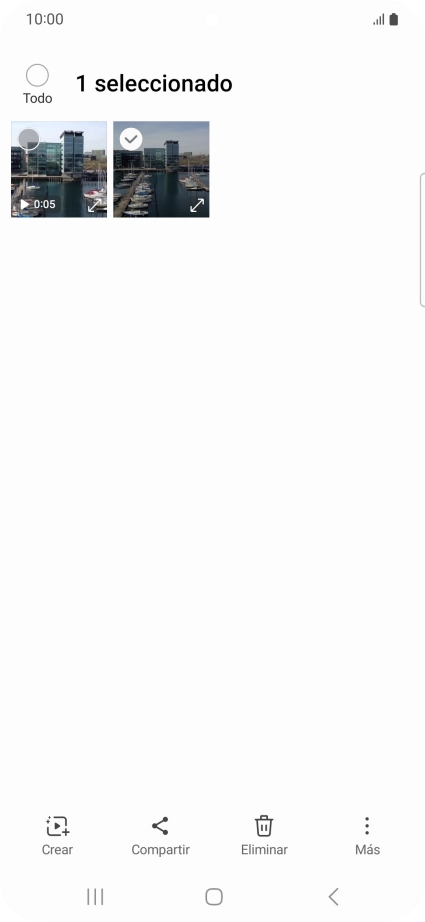 Pulsa en el campo sobre Pulsa en el campo sobre