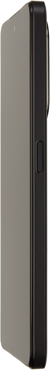 Pulsa el botón lateral.