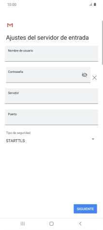 Pulsa en el campo bajo 