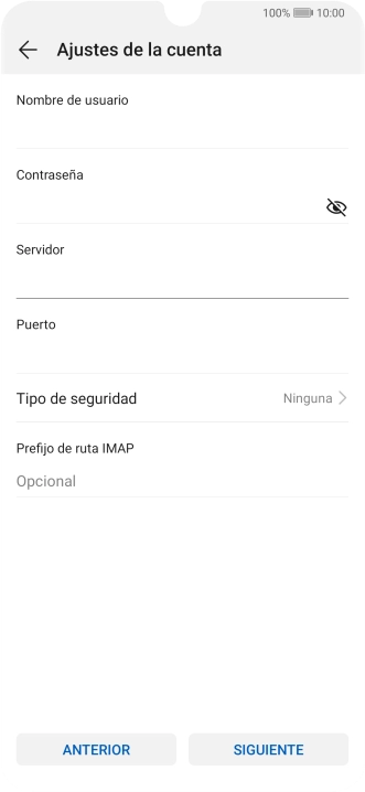 Pulsa en el campo bajo 