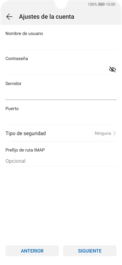 Pulsa en el campo bajo 