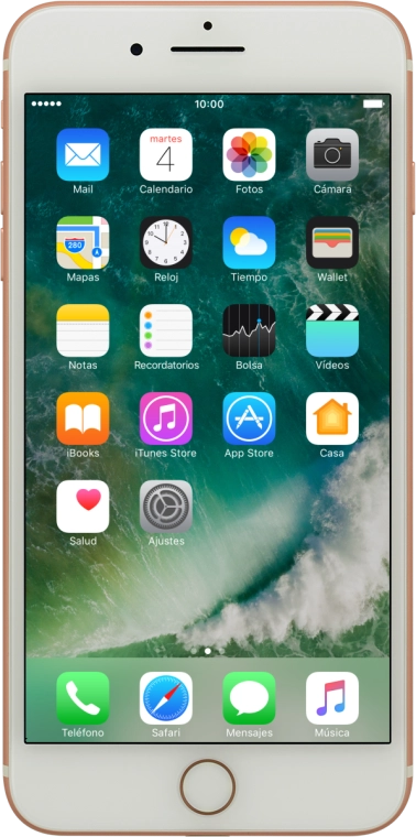 Apple iPhone 7 Plus