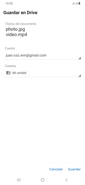 Pulsa en el campo bajo 