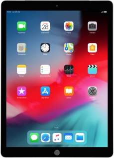 Apple iPad Pro 12.9