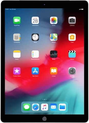 Apple iPad Pro 12.9