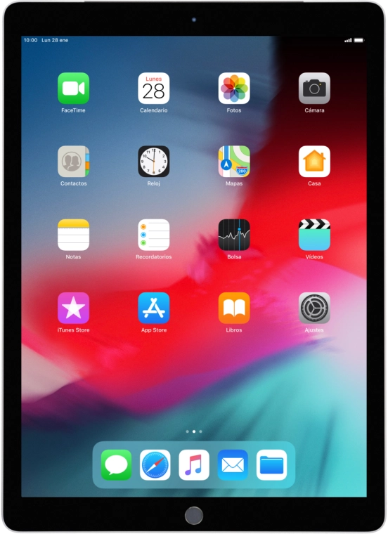 Apple iPad Pro 12.9