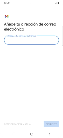 Pulsa en el campo bajo 