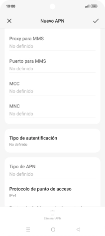 Pulsa en el campo bajo 