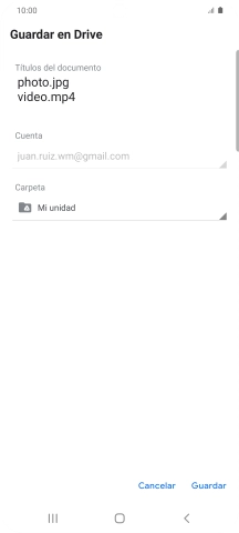 Pulsa en el campo bajo 