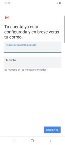 Pulsa en el campo bajo 