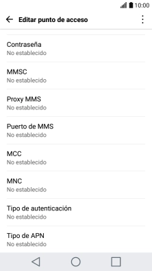 Pulsa MCC.