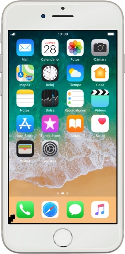 Apple iPhone 8