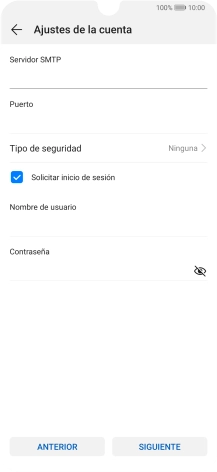 Pulsa en el campo bajo 