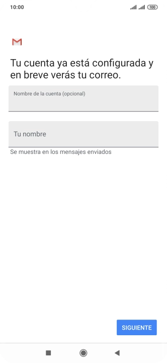 Pulsa en el campo bajo 