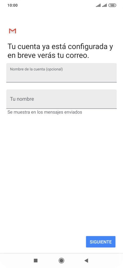 Pulsa en el campo bajo 