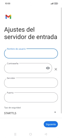 Pulsa en el campo bajo 
