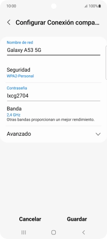 Pulsa en el campo bajo 
