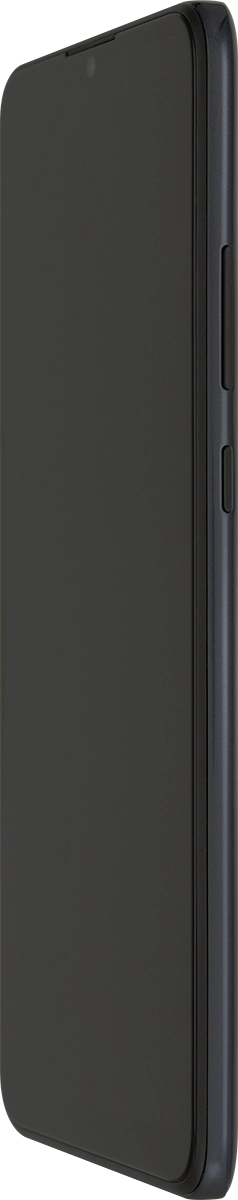 Pulsa al mismo tiempo el botón de encender o apagar y la parte inferior de la tecla de volumen manteniendo ambos pulsados unos instantes hasta que se reinicie el teléfono.