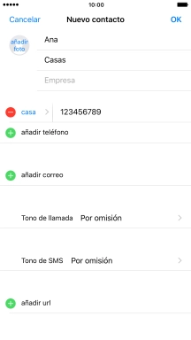 Pulsa OK.