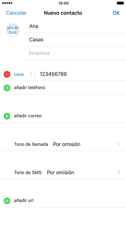 Pulsa OK.