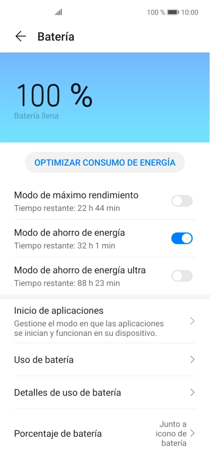 Desliza el dedo hacia arriba desde la parte inferior de la pantalla para terminar y volver a la pantalla de inicio. Desliza el dedo hacia arriba desde la parte inferior de la pantalla para terminar y volver a la pantalla de inicio.