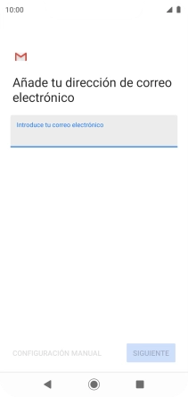 Pulsa en el campo bajo 