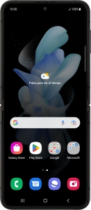 Samsung Galaxy Z Flip4