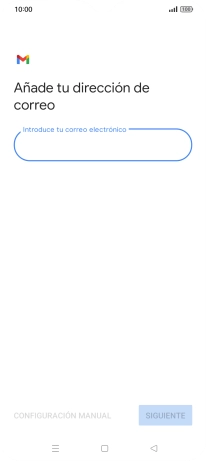 Pulsa en el campo bajo 