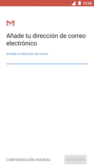 Pulsa en el campo bajo 