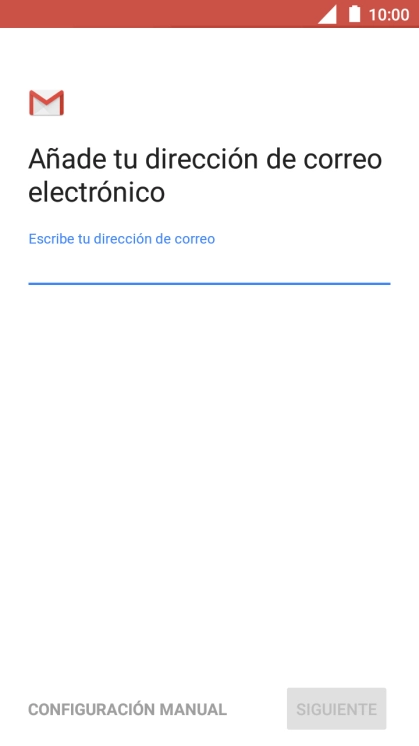 Pulsa en el campo bajo 