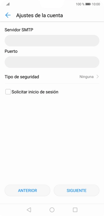 Pulsa SIGUIENTE.
