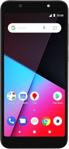 Vodafone Smart N9 lite