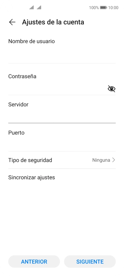 Pulsa en el campo bajo 