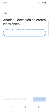 Pulsa en el campo bajo 