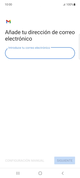 Pulsa en el campo bajo 