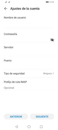 Pulsa en el campo bajo 