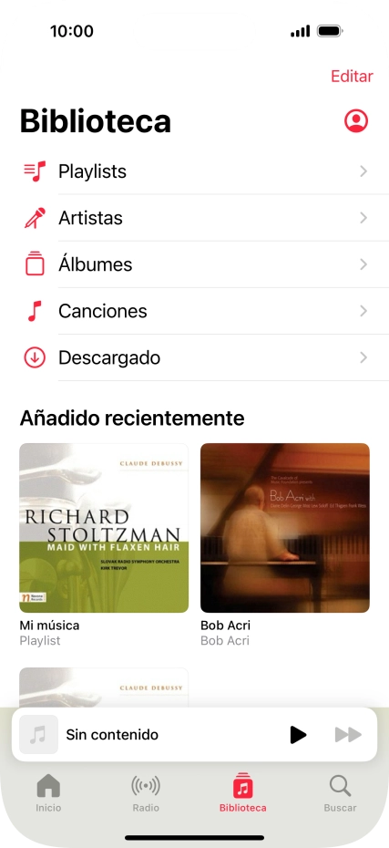 Pulsa Playlists. Pulsa Playlists.