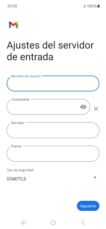Pulsa en el campo bajo 
