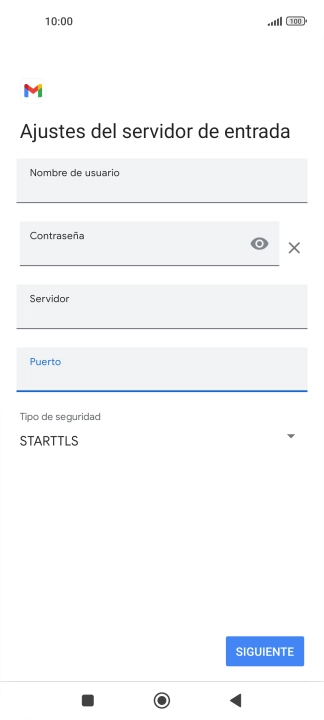 Pulsa la lista desplegable bajo Pulsa la lista desplegable bajo