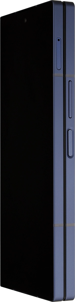 Para hacer un pantallazo del teléfono, pulsa a la vez el botón lateral y la parte inferior de la tecla de volumen.