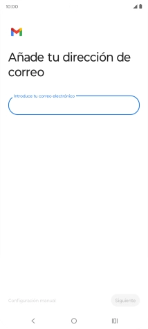 Pulsa en el campo bajo 