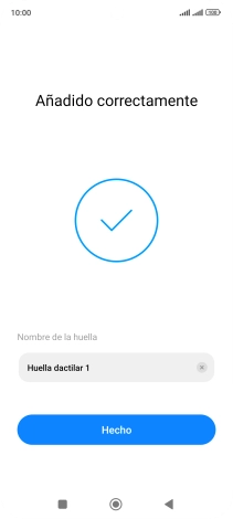 Pulsa Hecho.